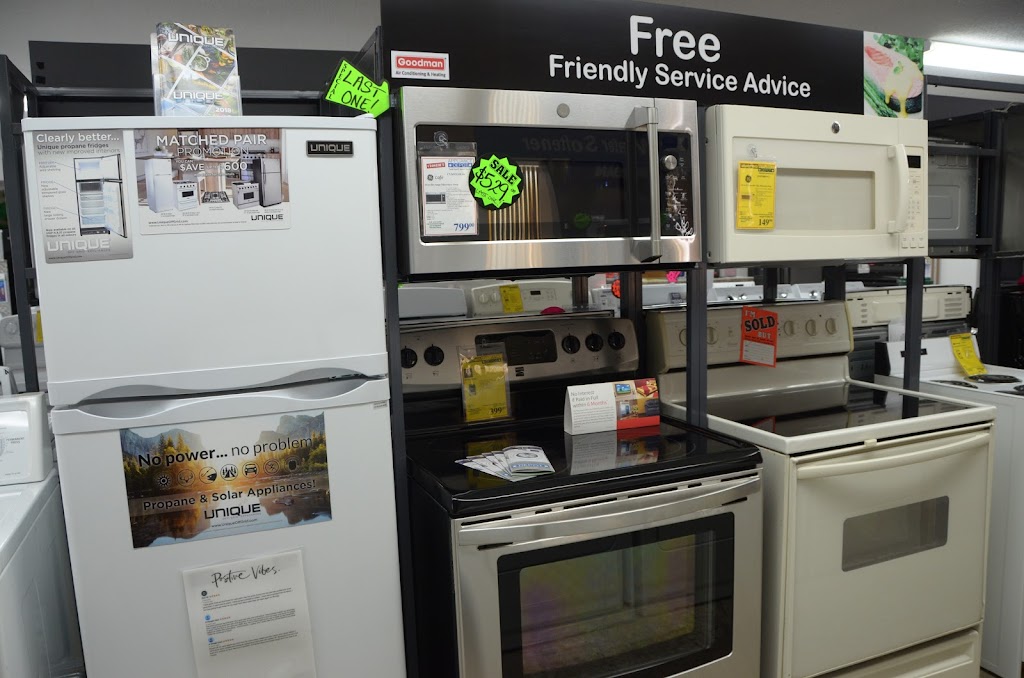 Appliance Depot Inc | 8980 Jefferson Trail W, Inver Grove Heights, MN 55077, USA | Phone: (651) 454-5995