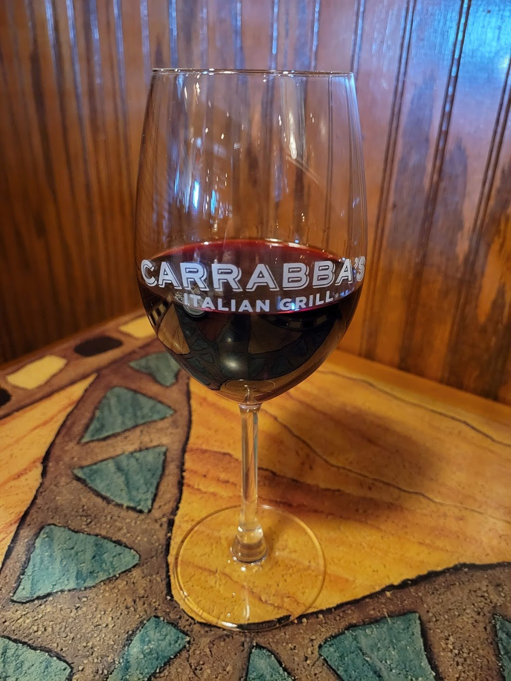 Carrabbas Italian Grill | 5646 W Bell Rd, Glendale, AZ 85308, USA | Phone: (602) 863-6444