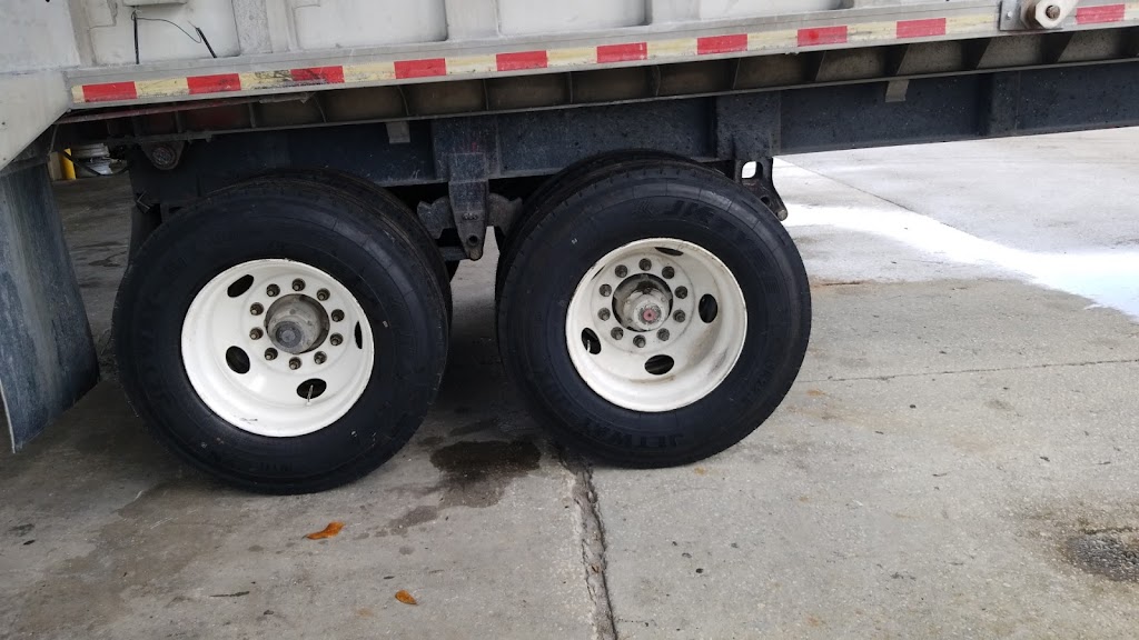 AP Tires And Services INC. | 4510 Orange Blvd, Sanford, FL 32771, USA | Phone: (386) 232-6172