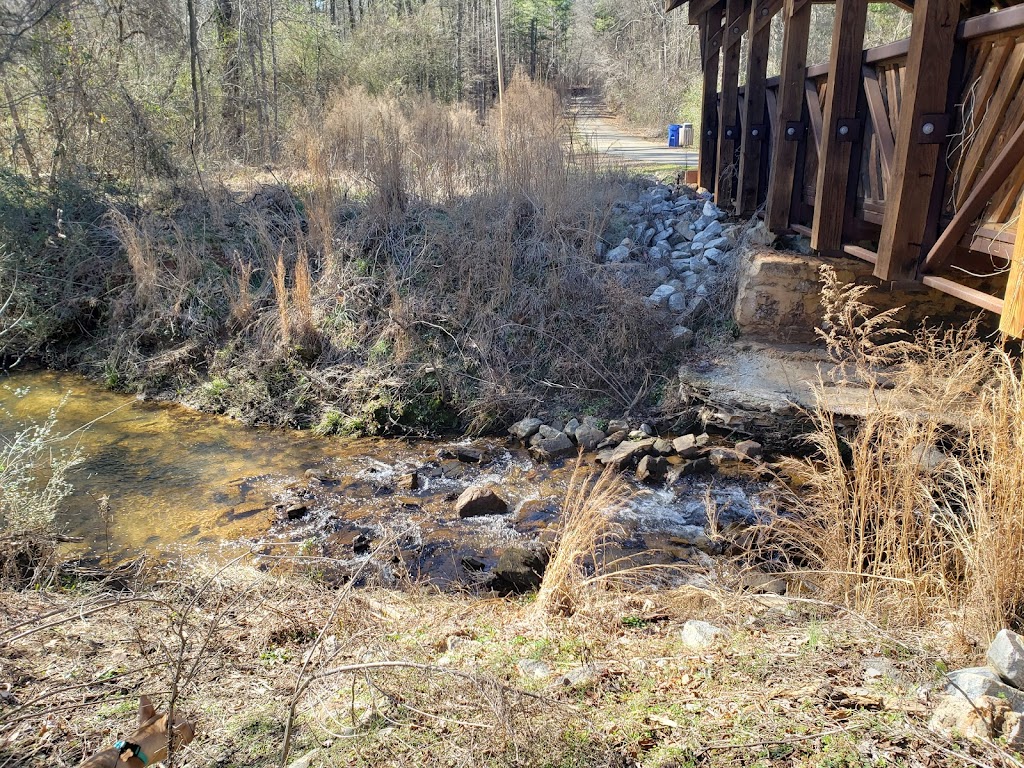 Davidson-Arabia Mountain Nature Preserve | 3787 Klondike Rd, Stonecrest, GA 30038, USA | Phone: (770) 492-5220