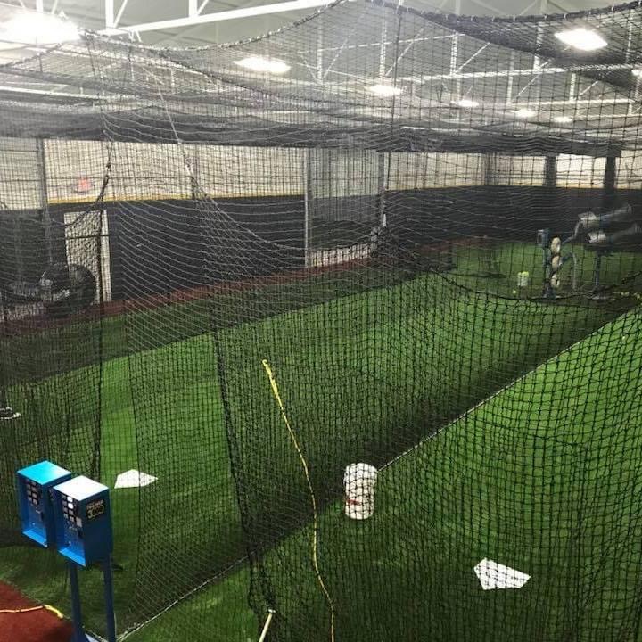 The Sports Hangar | 800 Topeka Ave, Justin, TX 76247, USA | Phone: (940) 648-1500