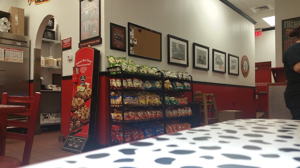 Firehouse Subs Alabaster | 100 S Colonial Dr Ste 1200, Alabaster, AL 35007, USA | Phone: (205) 664-4664