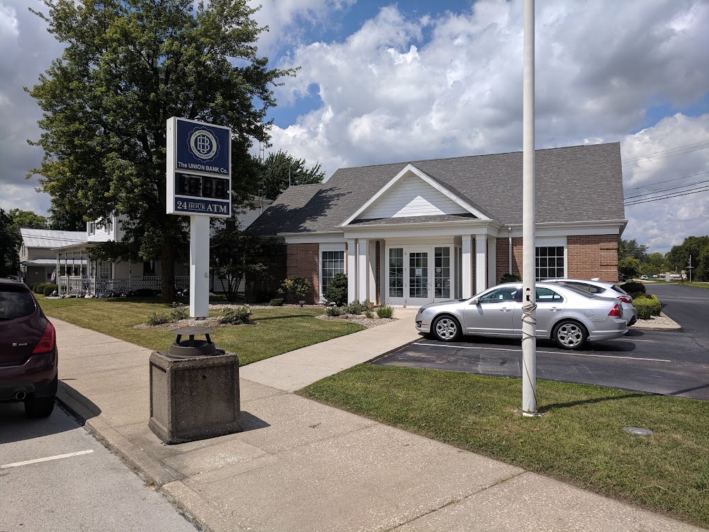 The Union Bank Co. | 230 W Madison St, Gibsonburg, OH 43431, USA | Phone: (800) 837-8111