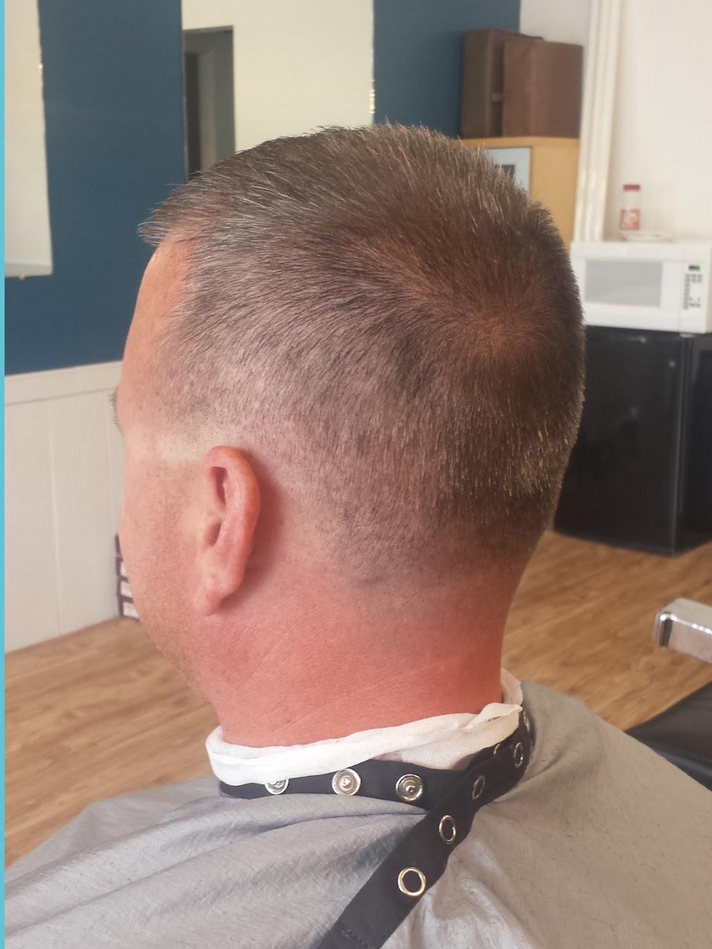 Top Tier Barber Shop | 4974 Library Rd, Bethel Park, PA 15102, USA | Phone: (412) 833-0916
