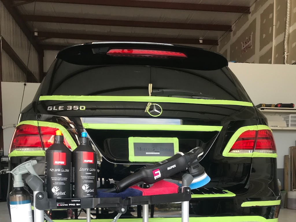 Auto Hygiene Professional Car Detailing and Detail Supply Store | 1325 West, FL-50 Suite E, Clermont, FL 34711, USA | Phone: (352) 227-3681