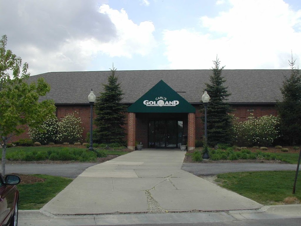 Carls Golfland at St. Johns Resort | 44135 Five Mile Rd, Plymouth, MI 48170, USA | Phone: (734) 354-9274 Carls Golfland at St. Johns Resort | 44135 Five Mile Rd, Plymouth, MI 48170, USA | Phone: (734) 354-9274