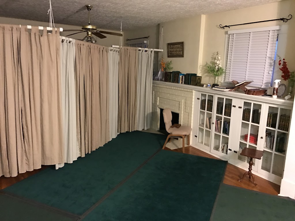 San Marcos Masjid | 434 N Comanche St, San Marcos, TX 78666, USA | Phone: (512) 589-7148