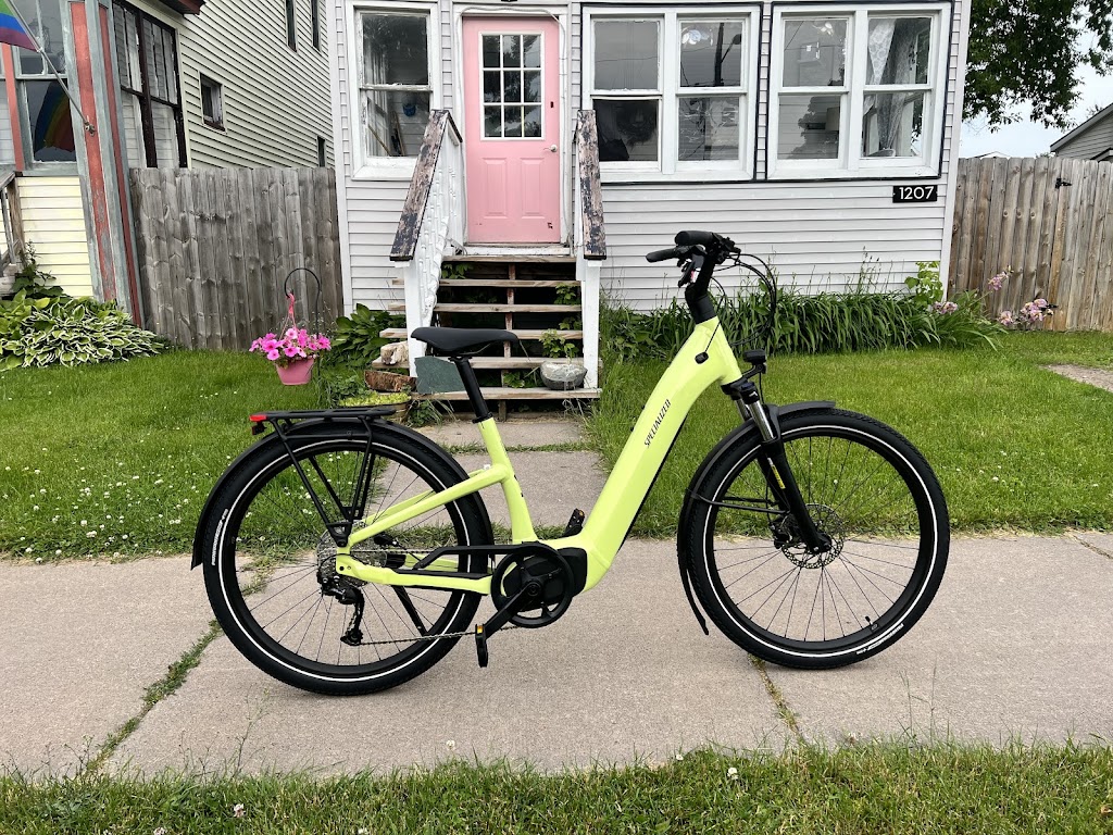 Cycletherapy Bicycles | 3545 Elizabeth Lake Rd, Waterford Twp, MI 48328, USA | Phone: (248) 681-8600