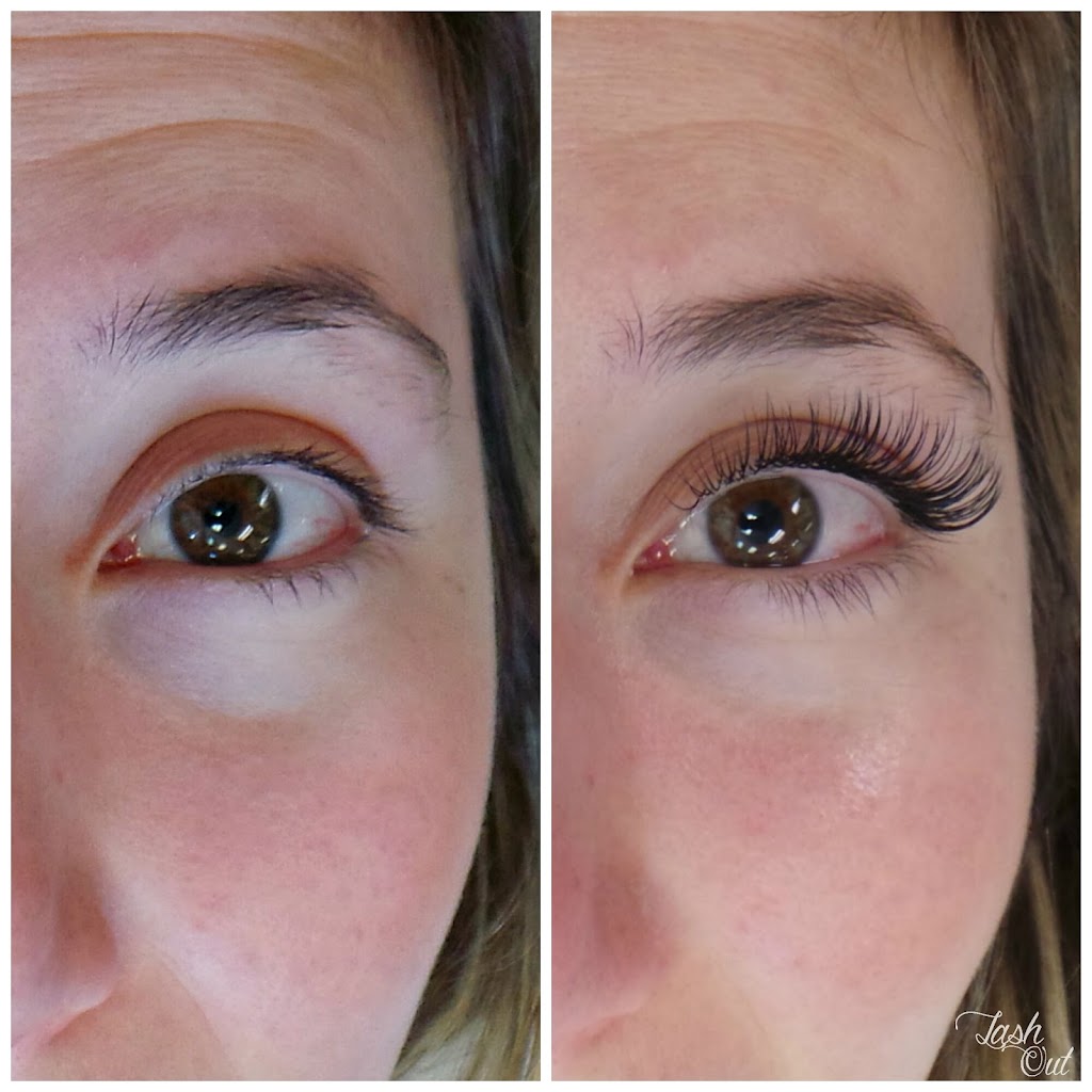 Lash Out Studios | 16515 S 40th St STE 113, Phoenix, AZ 85048, USA | Phone: (480) 242-1738