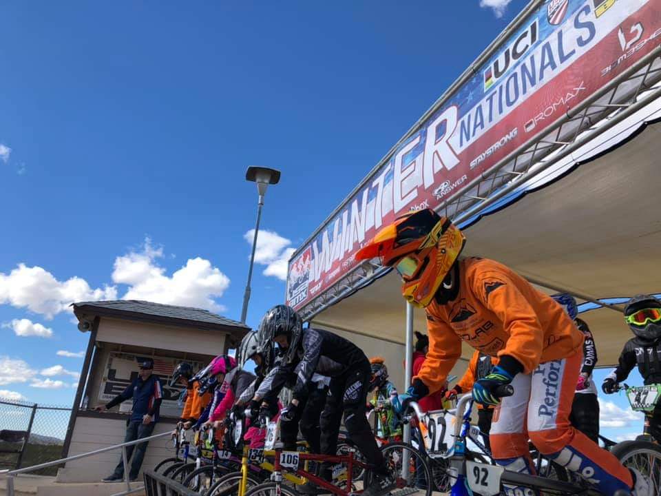 OnTrack BMX | 4210 W Francisco Dr, Eloy, AZ 85131, USA | Phone: (520) 705-7603