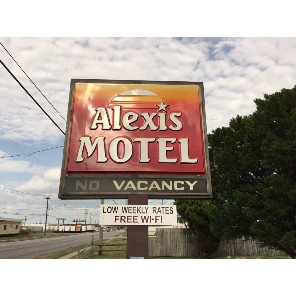 Alexis Motel | 217 W Alexis Rd, Toledo, OH 43612, USA | Phone: (419) 476-8831