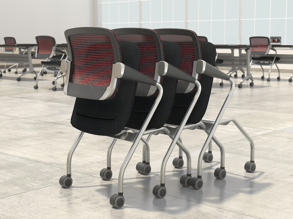 Office Chairs Unlimited | 133 Post Oak Dr, Beaver Falls, PA 15010, USA | Phone: (724) 846-5028