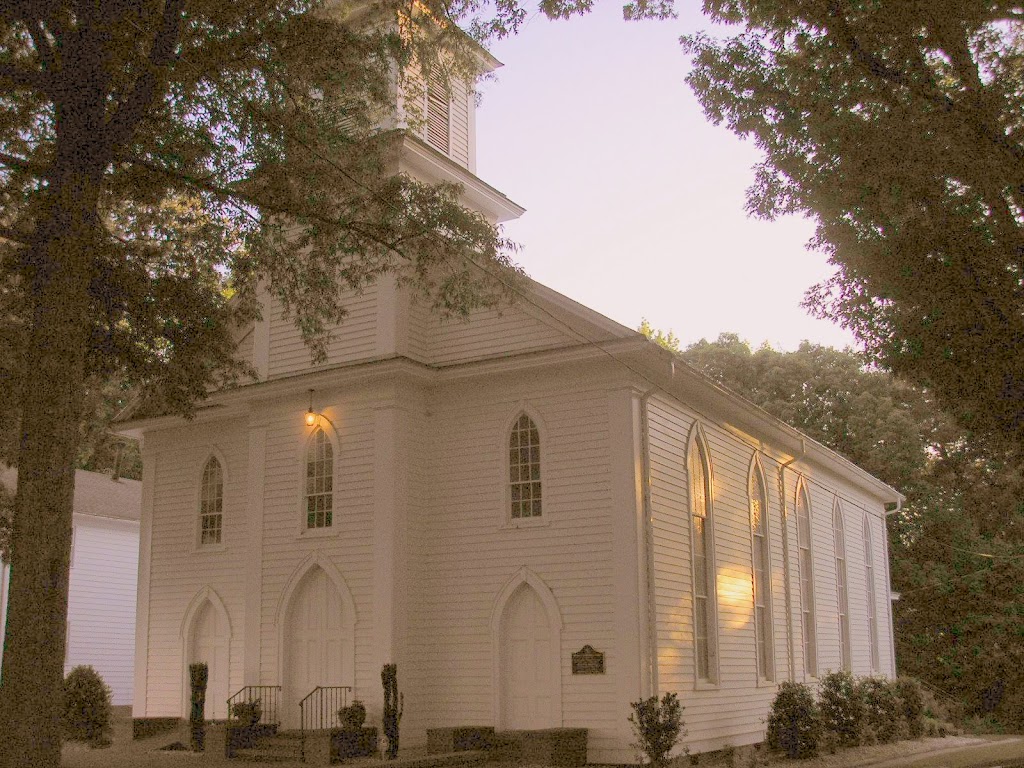 Buffalo Presbyterian Church | 1333 Carthage St, Sanford, NC 27330, USA | Phone: (919) 776-7313