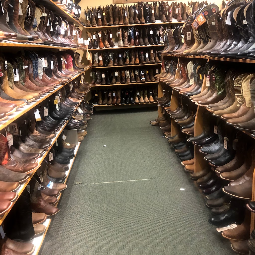 Boot Barn | 1108 NW Frontage Rd, Troutdale, OR 97060, USA | Phone: (503) 491-4825