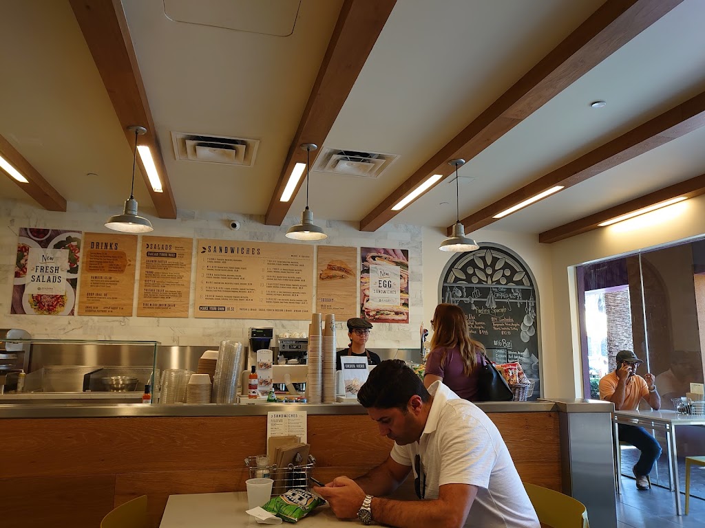 Piadina Italian Market Sandwich | 2933 El Camino Real, Tustin, CA 92782, USA | Phone: (714) 417-9660