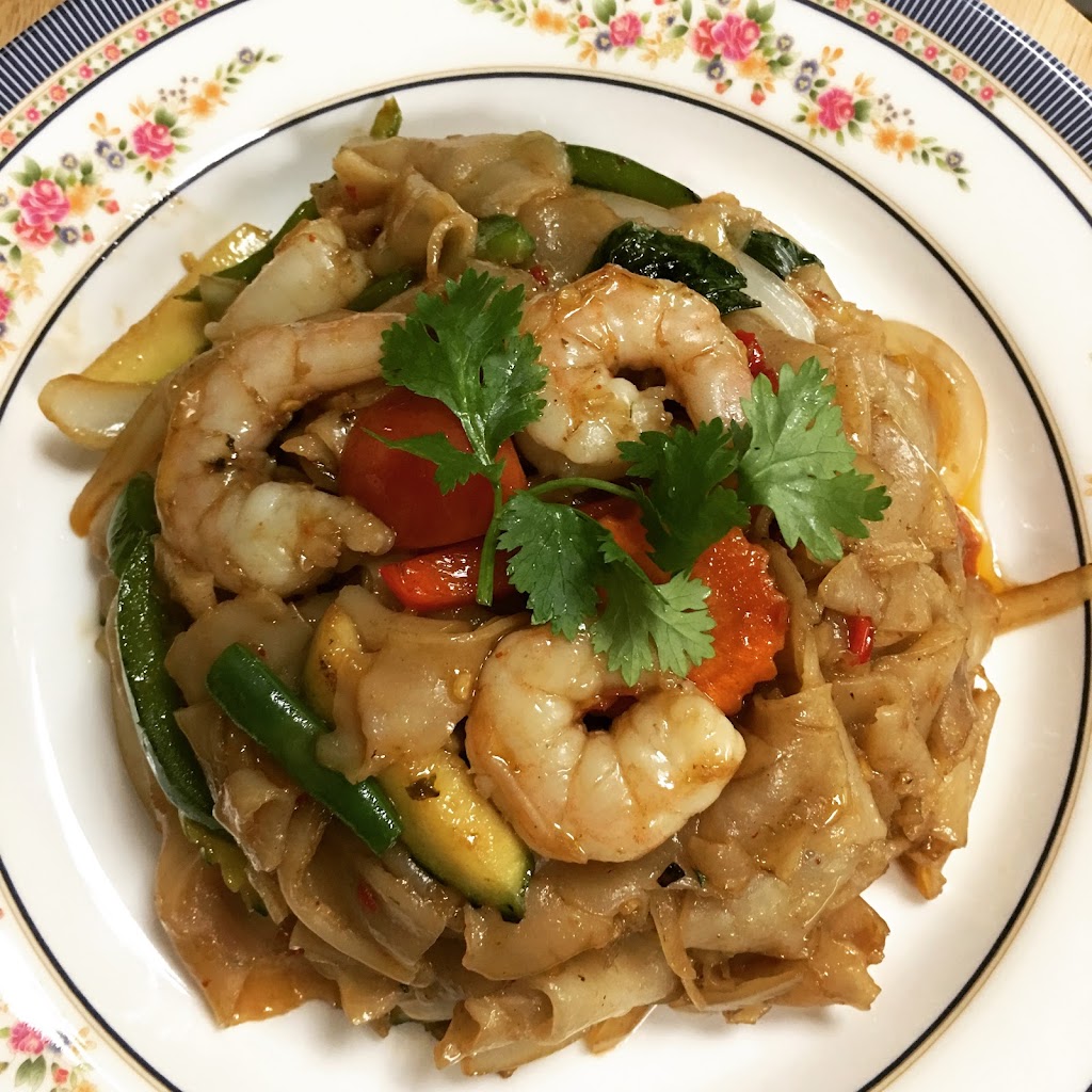 Real Thai Halal | 33 N Beverwyck Rd, Lake Hiawatha, NJ 07034, USA | Phone: (973) 265-4776