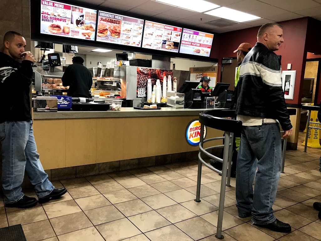 Burger King | 6801 S Dale Mabry Hwy, Tampa, FL 33621, USA | Phone: (813) 840-2992