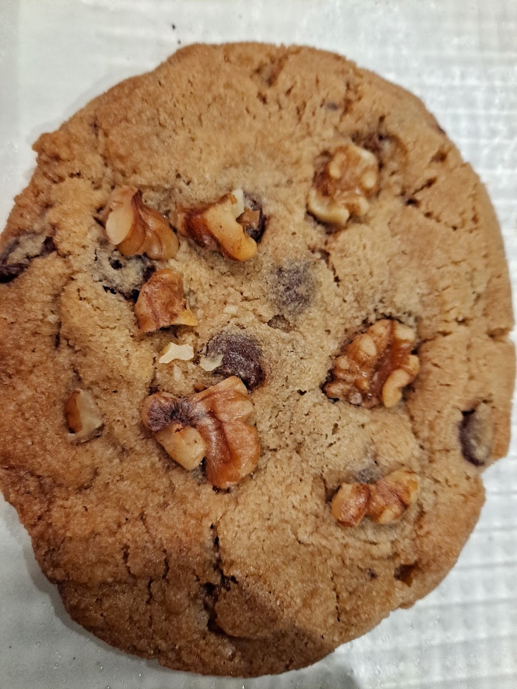 Sweet Vegan Cookie Company | 714 N Galloway Ave #101, Mesquite, TX 75149, USA | Phone: (214) 444-8690