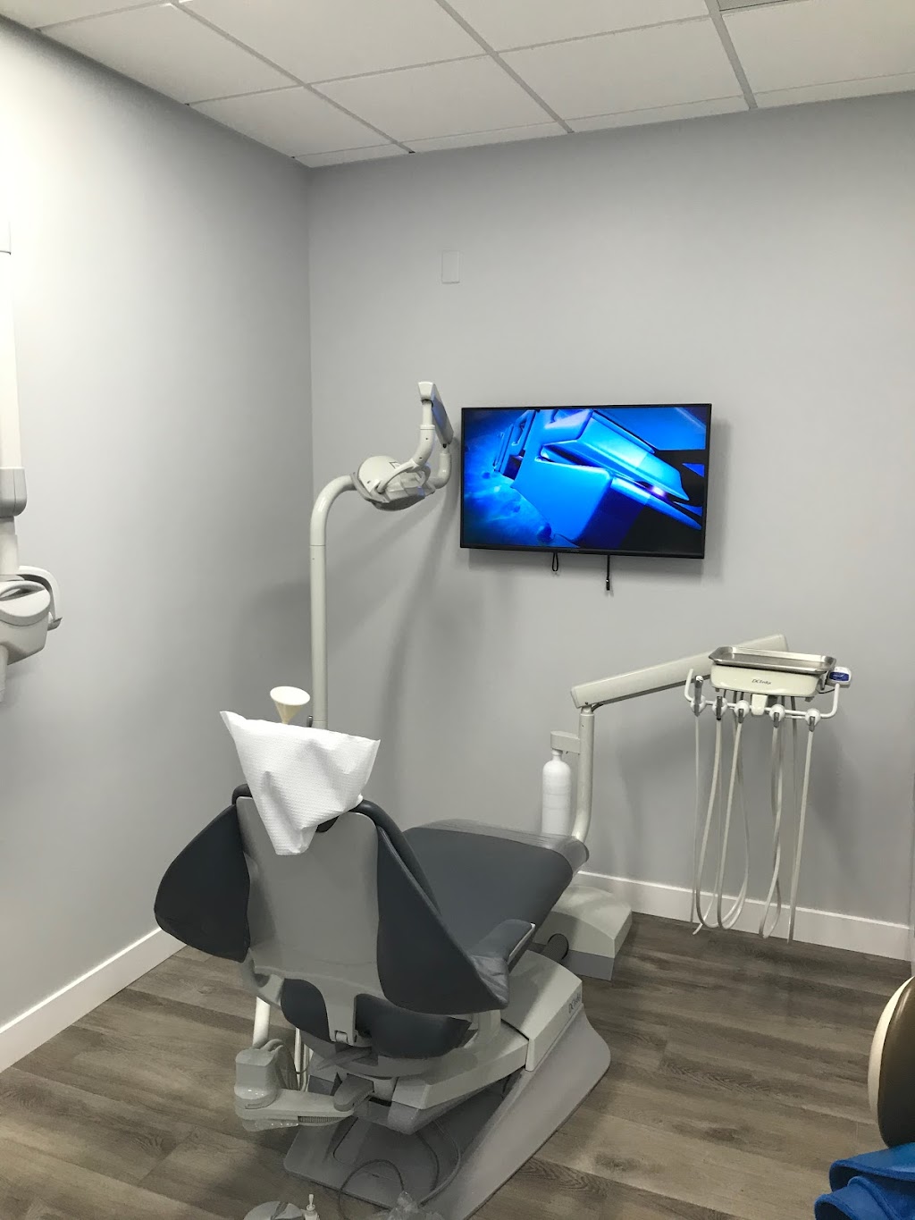 Golden Rule Dental Center | 2416 E Carson St, Lakewood, CA 90712, USA | Phone: (562) 999-3770