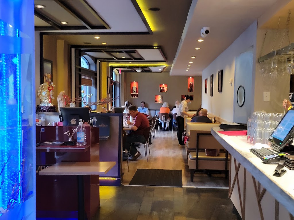 Bambou Asian Tapas & Bar | 328 Pemberwick Rd, Greenwich, CT 06831, USA | Phone: (203) 531-3322