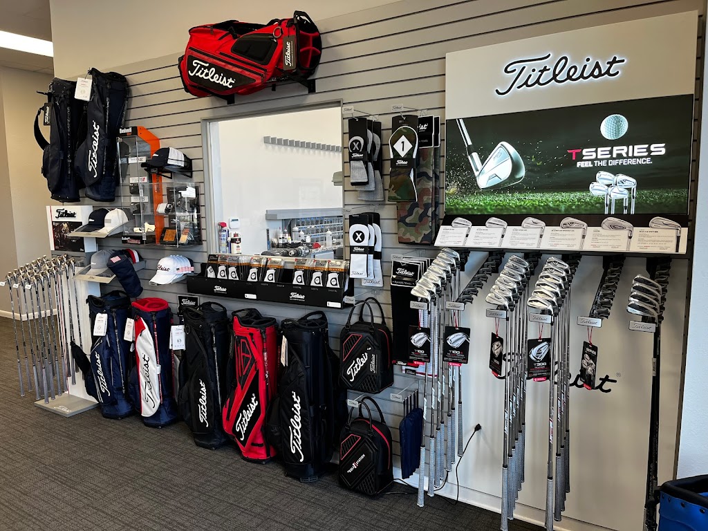 The Golf Station | 1220 W Hurst Blvd #300, Hurst, TX 76053, USA | Phone: (817) 595-4653