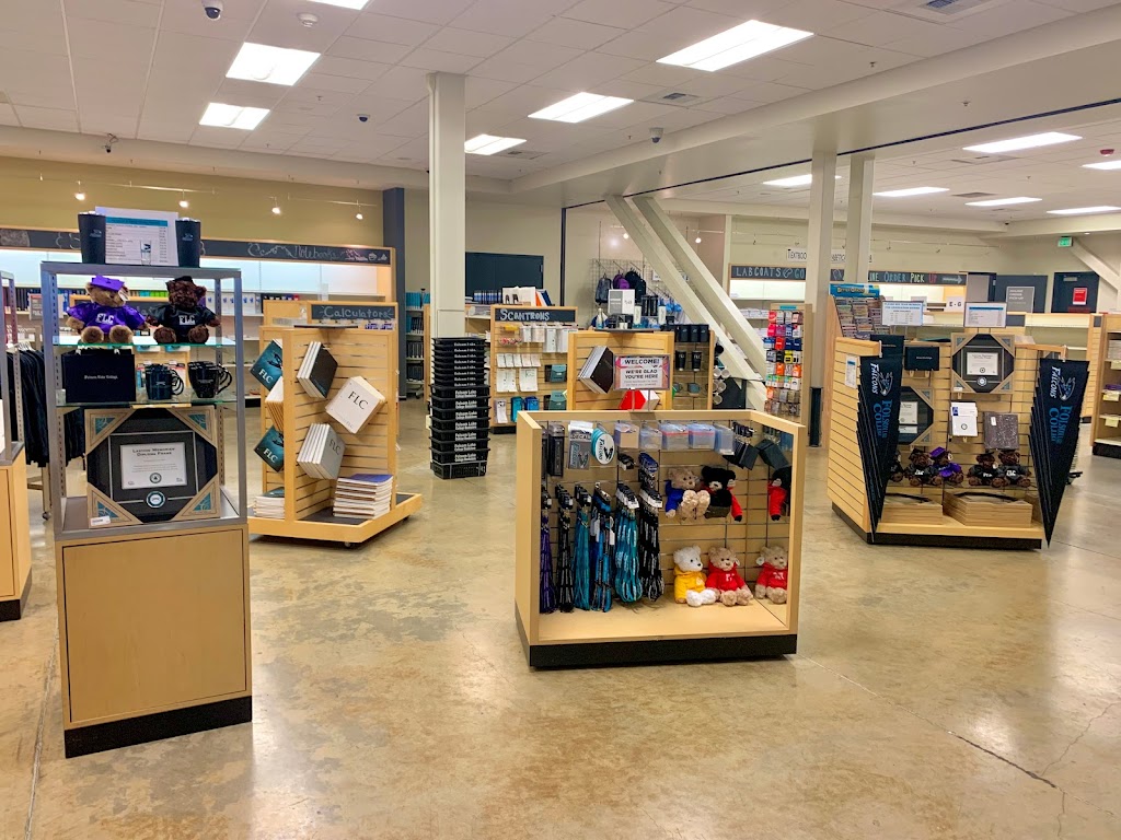 Folsom Lake College Bookstore | Falcons Roost, 10 College Pkwy, Folsom, CA 95630, USA | Phone: (916) 608-6565