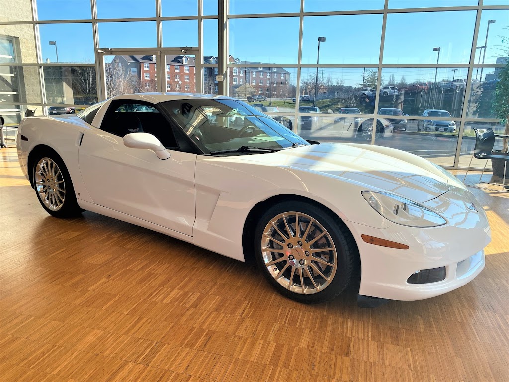 Trenary Chevrolet | 521 Auto Mall Dr, OFallon, MO 63368, USA | Phone: (636) 336-2396