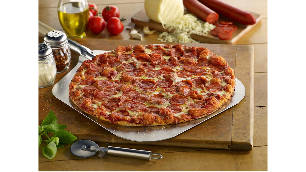 Shakeys Pizza Parlor | 11530 Washington Blvd, Whittier, CA 90606, USA | Phone: (562) 692-0741