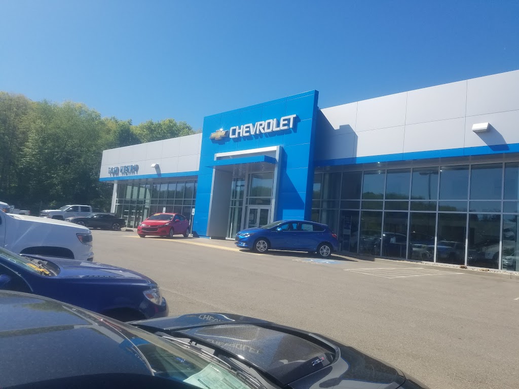 Jim Shorkey North Hills Chevrolet | 5886 William Flinn Hwy, Bakerstown, PA 15007, USA | Phone: (724) 443-1575