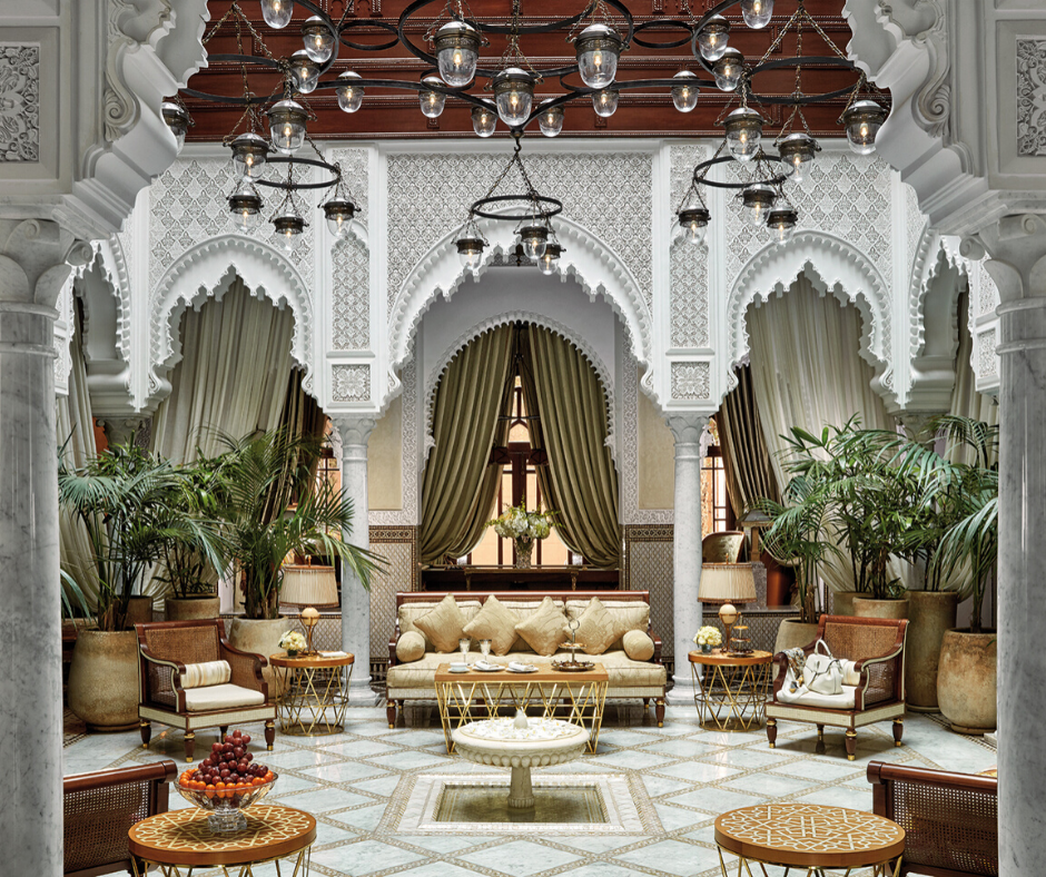 Destination Morocco | 5311 Tobins Gully Dr, Katy, TX 77449, USA | Phone: (713) 429-7897