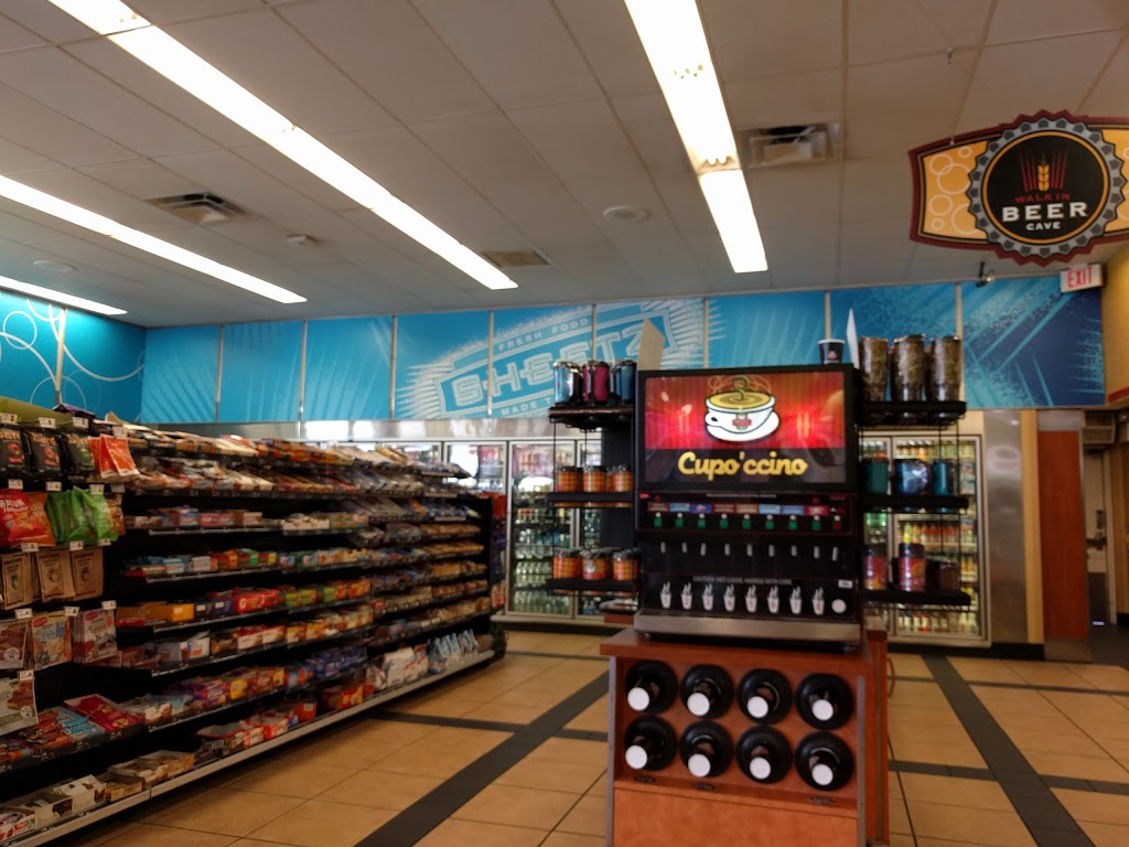 Sheetz | 102 N Van Buren Rd, Eden, NC 27288 | Phone: (336) 627-0740