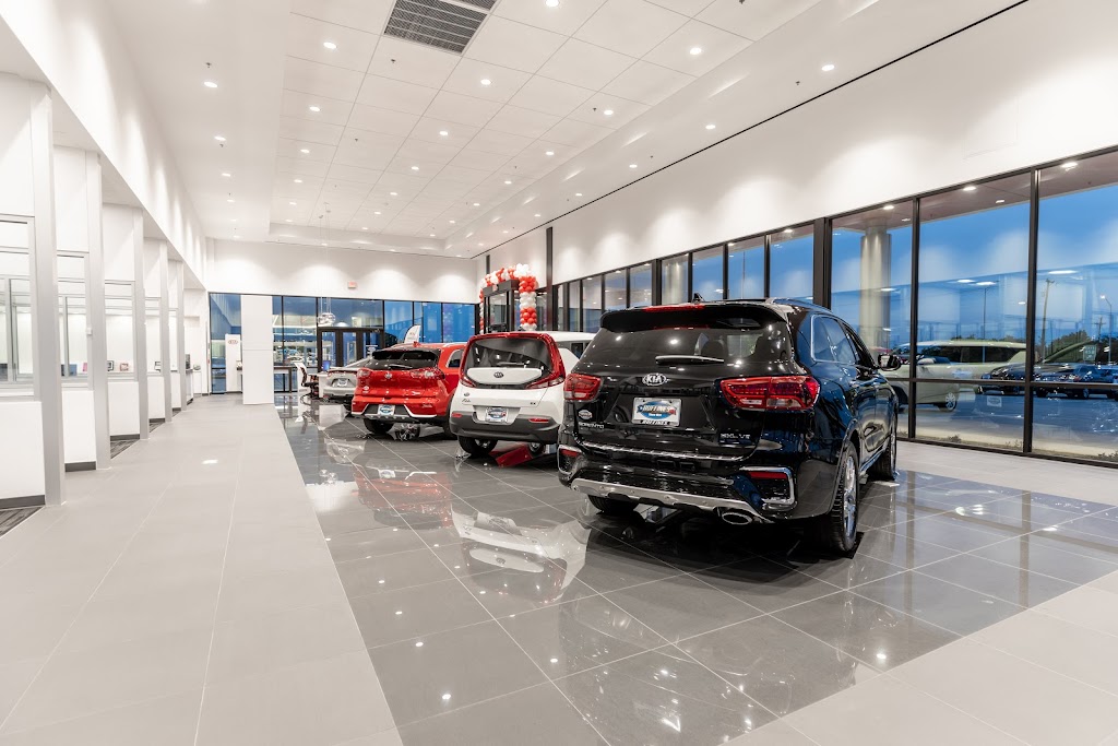 Huffines Kia Corinth | 6940 S Interstate 35 E, Corinth, TX 76210, USA | Phone: (940) 293-8400