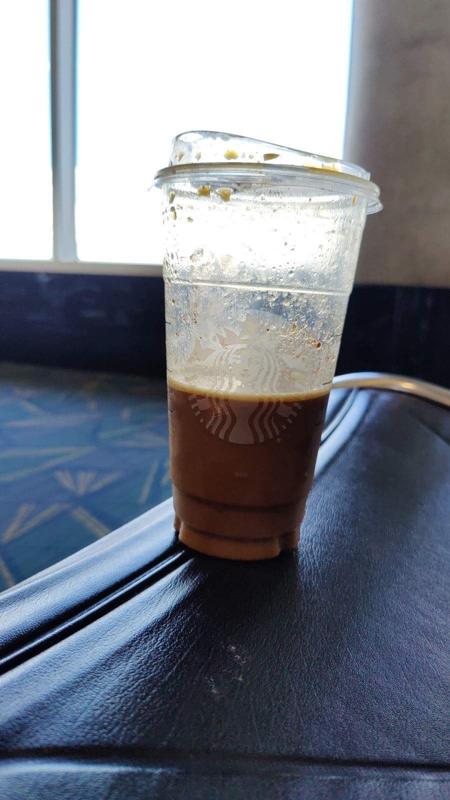 Starbucks | 4100 George J Bean Pkwy, Tampa, FL 33607, USA | Phone: (813) 947-7270