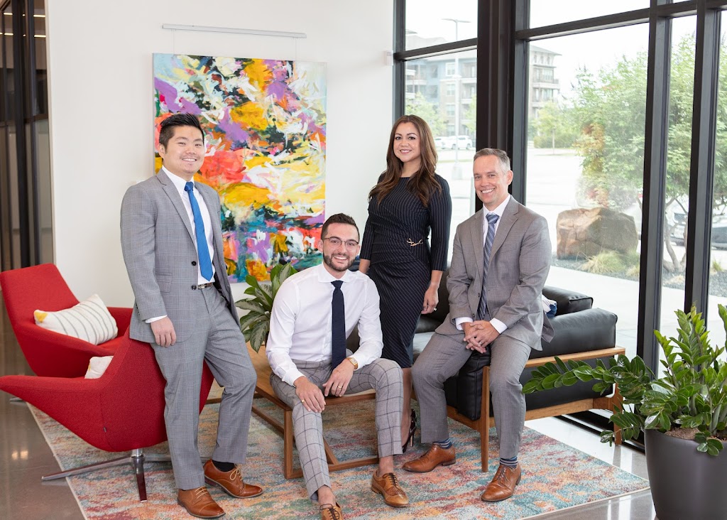 Snellings Law PLLC | 5750 Genesis Ct Suite 205, Frisco, TX 75034, USA | Phone: (214) 387-0387