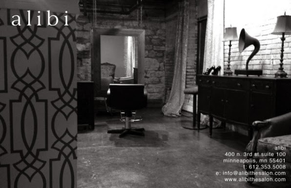 alibi the salon | 4190 Vinewood Ln N, Plymouth, MN 55442, USA | Phone: (952) 232-8827