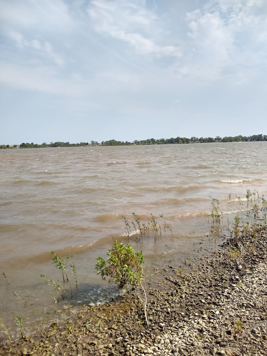 El Dorado Lake - Bluestem Point Area - Big Pine | Unnamed Road,, El Dorado, KS 67042, USA | Phone: (316) 321-7180