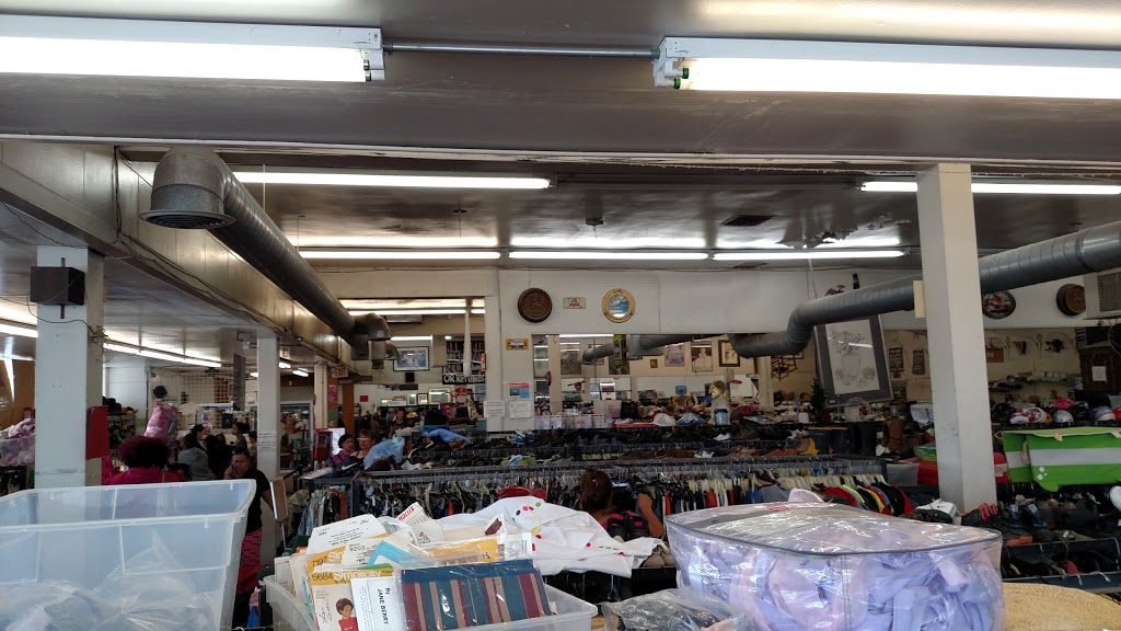 QUALITY THRIFT STORE | 1639 E Artesia Blvd, Long Beach, CA 90805, USA | Phone: (562) 428-8795