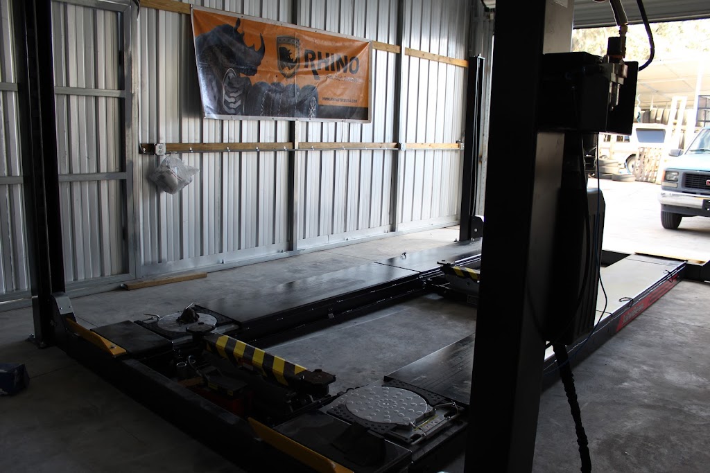 El Toro Tire Services LLC | 4304 FL-574, Plant City, FL 33563, USA | Phone: (813) 441-4648