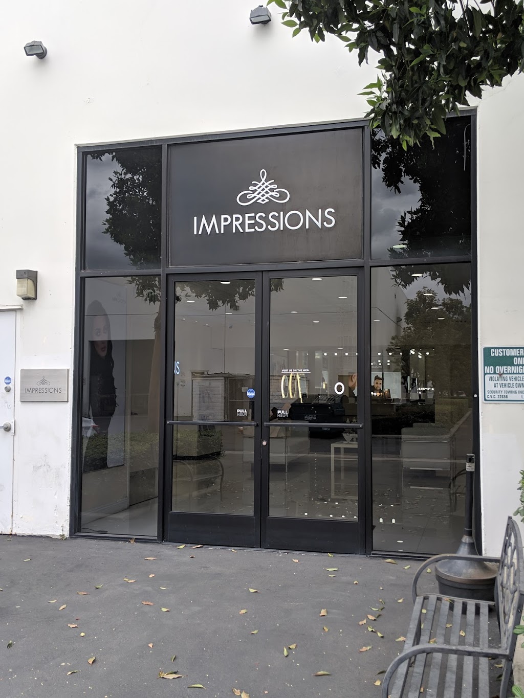 Impressions Vanity Co. | 1402 Morgan Cir, Tustin, CA 92780, USA | Phone: (844) 881-0790