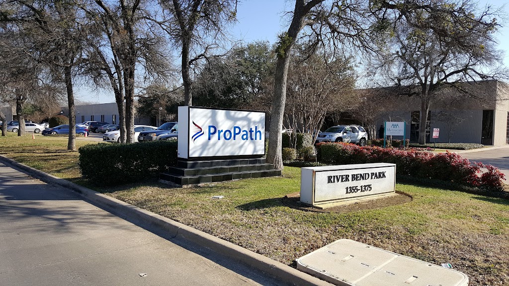 ProPath | 1355 River Bend Dr, Dallas, TX 75247 | Phone: (800) 258-1253