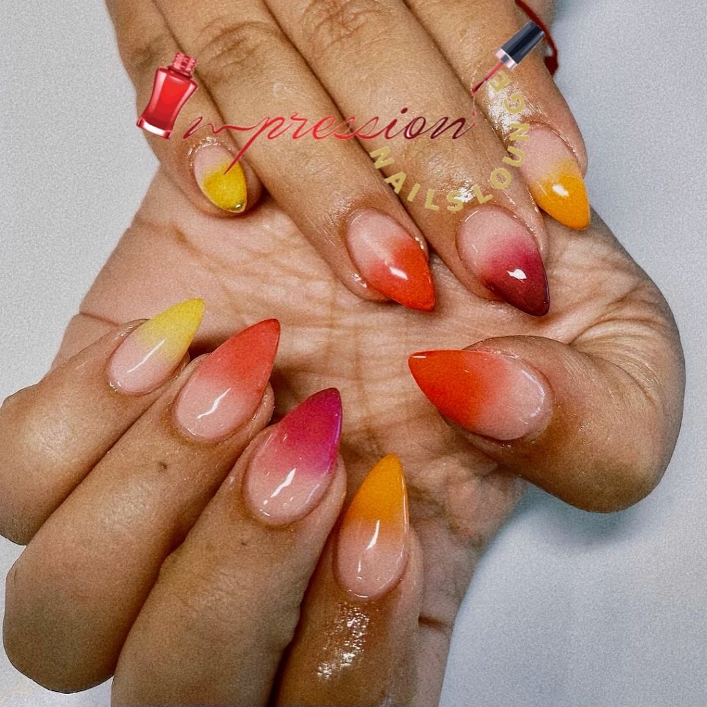 Impression Nails Lounge | 24815 U.S. Hwy 281 N #114, San Antonio, TX 78260, USA | Phone: (210) 727-3675