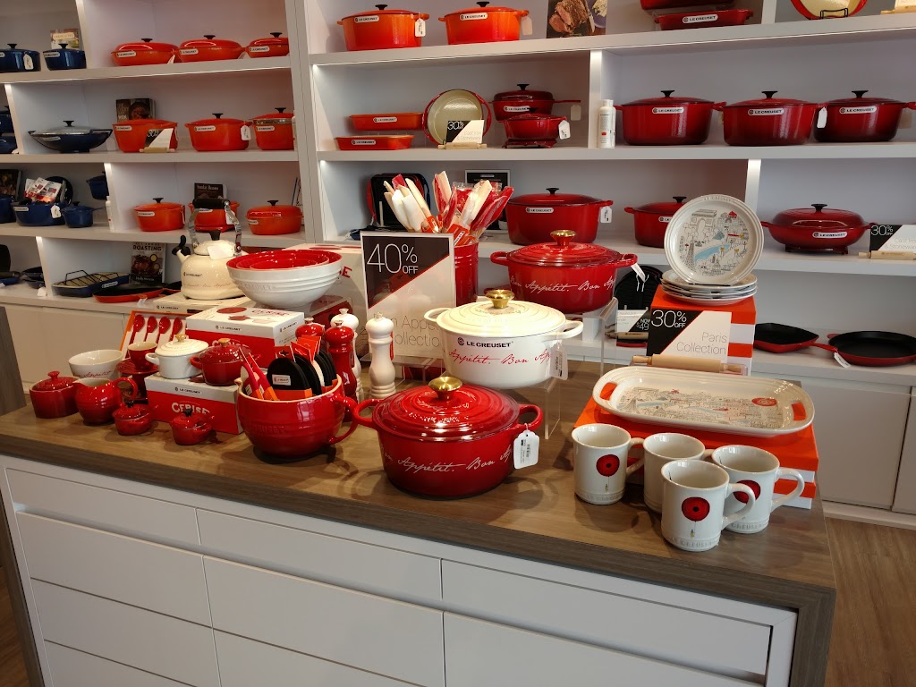 Le Creuset Outlet Store | 4026 E 82nd St, Indianapolis, IN 46250, USA | Phone: (317) 436-8674