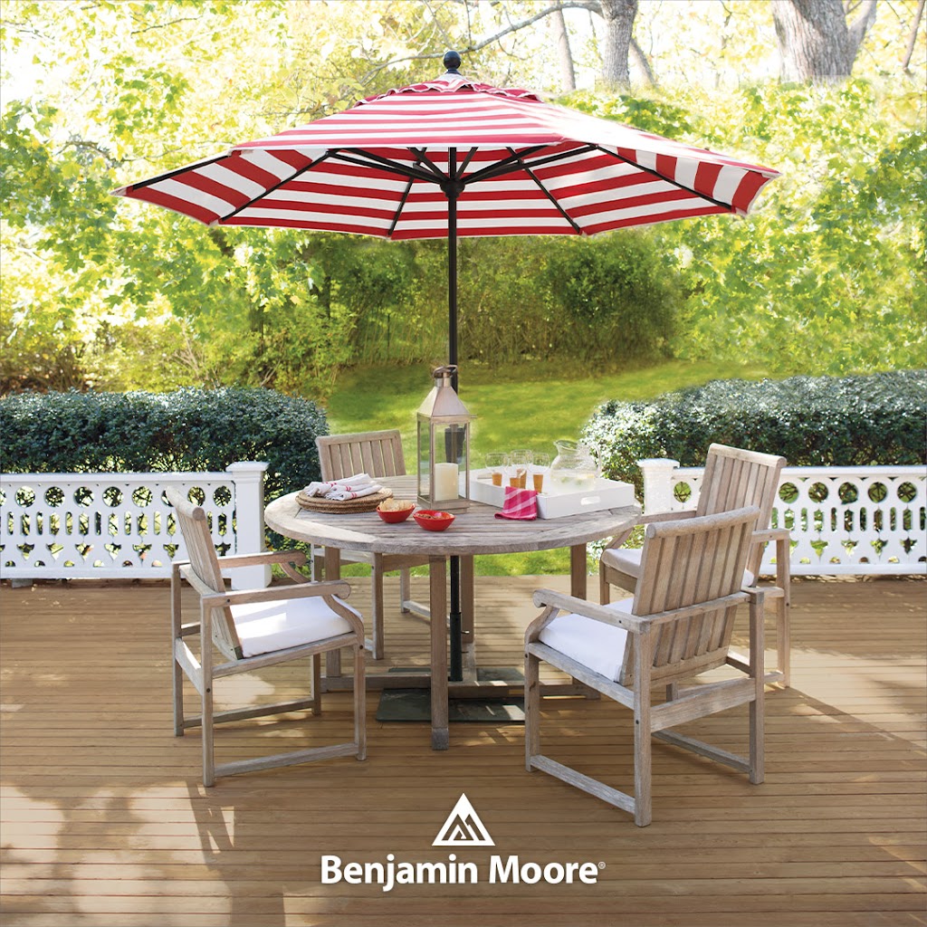 Benjamin Moore - Creative Paint | 655 Contra Costa Blvd, Pleasant Hill, CA 94523, USA | Phone: (925) 689-0880