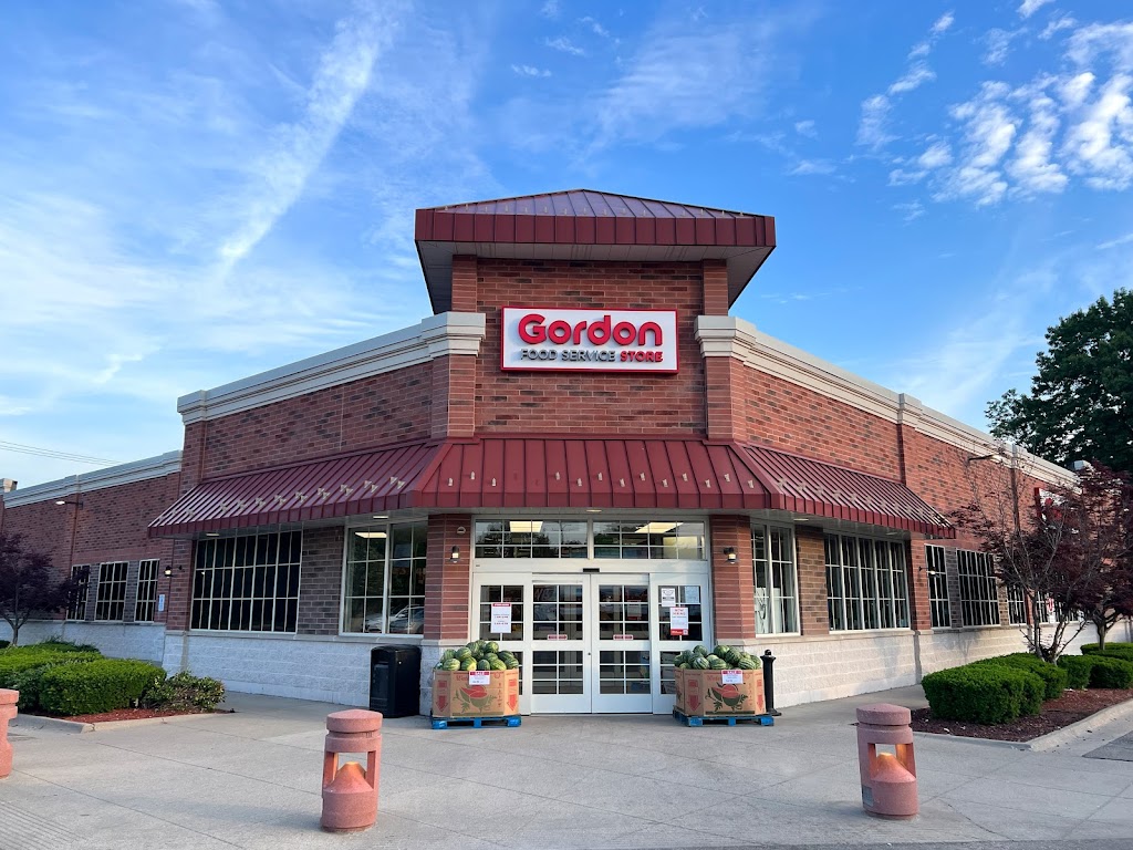 Gordon Food Service Store | 5727 N Lotz Rd, Canton, MI 48187, USA | Phone: (734) 844-1352