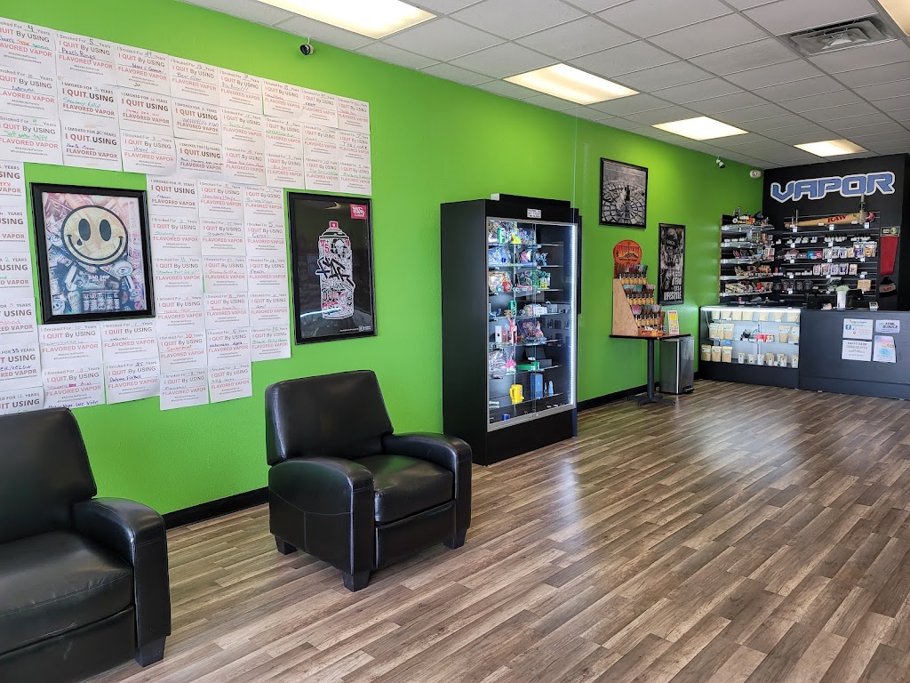 Voltage Vapor Shop | 3771c State Hwy 31 W, Corsicana, TX 75110, USA | Phone: (888) 428-8273