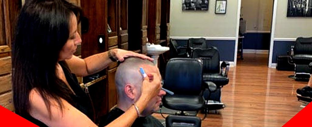 Cross Cuts Barber Shop | 8651 Hiram Acworth Hwy Suite 103, Dallas, GA 30157, USA | Phone: (770) 917-9222