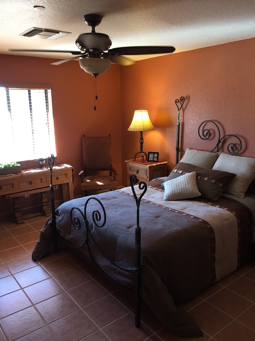 The Villa Rosa Assisted Living | 1001 W Calle San Jose, Sahuarita, AZ 85629, USA | Phone: (520) 625-0525