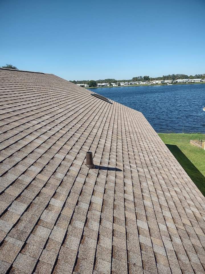 RK Roofing and Sheet Metal | 5105 Recker Hwy, Winter Haven, FL 33880, USA | Phone: (863) 875-2275