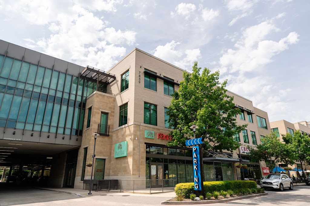 Ragan Orthodontics | 7859 Walnut Hill Ln #345, Dallas, TX 75230, USA | Phone: (214) 363-8893