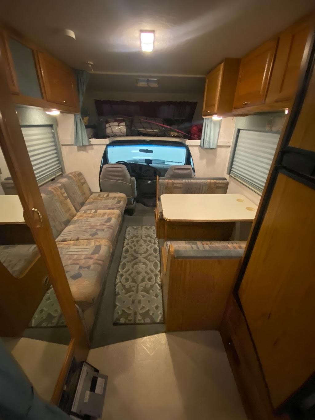 RV FIXED YET? LLC | 18421 W Miami St, Goodyear, AZ 85338, USA | Phone: (707) 695-8125